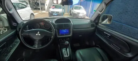 MITSUBISHI Pajero TR4 2.0 16V 4P FLEX AUTOMTICO, Foto 9