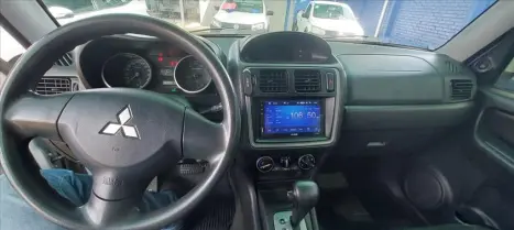 MITSUBISHI Pajero TR4 2.0 16V 4P FLEX AUTOMTICO, Foto 10