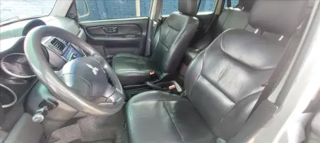 MITSUBISHI Pajero TR4 2.0 16V 4P FLEX AUTOMTICO, Foto 12