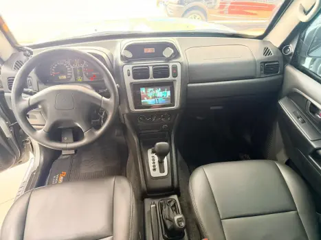 MITSUBISHI Pajero TR4 2.0 16V 4P 4X4 AUTOM�TICO, Foto 5