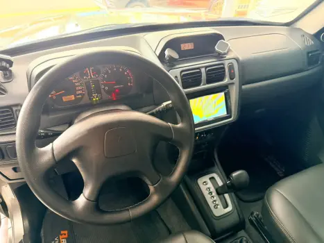 MITSUBISHI Pajero TR4 2.0 16V 4P 4X4 AUTOM�TICO, Foto 7