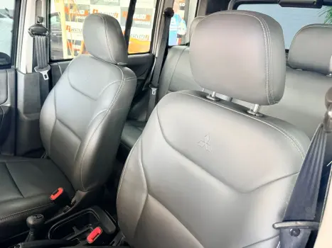 MITSUBISHI Pajero TR4 2.0 16V 4P 4X4 AUTOM�TICO, Foto 8