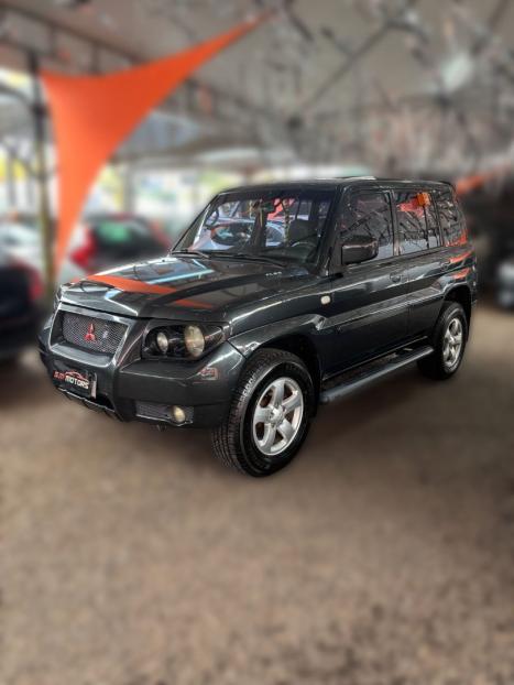 MITSUBISHI Pajero TR4 2.0 16V 4P 4X4 FLEX AUTOM�TICO, Foto 1