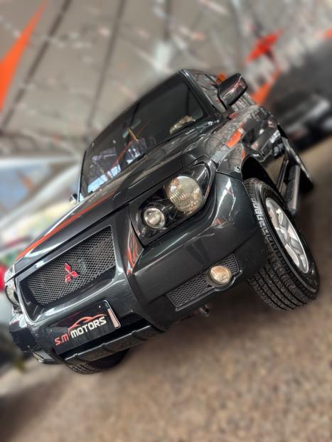 MITSUBISHI Pajero TR4 2.0 16V 4P 4X4 FLEX AUTOM�TICO, Foto 4