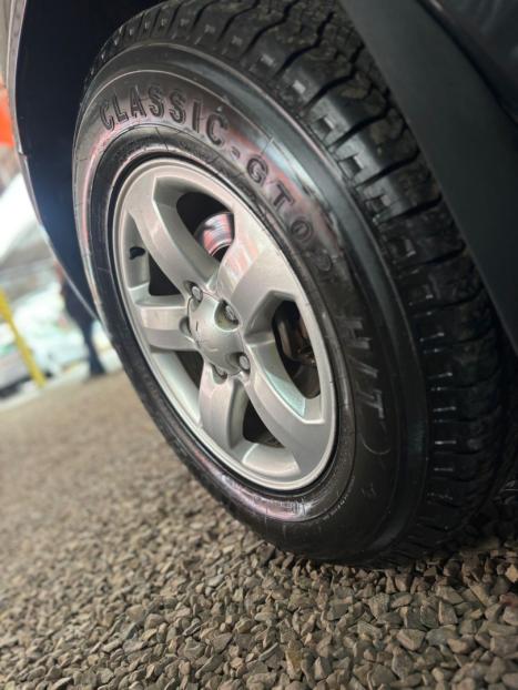 MITSUBISHI Pajero TR4 2.0 16V 4P 4X4 FLEX AUTOM�TICO, Foto 9