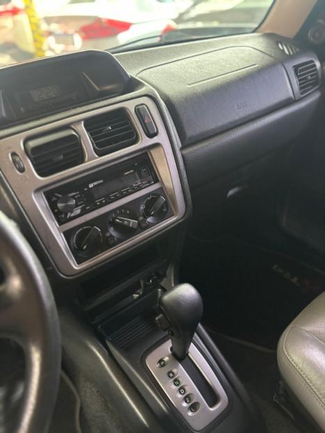 MITSUBISHI Pajero TR4 2.0 16V 4P 4X4 FLEX AUTOM�TICO, Foto 10