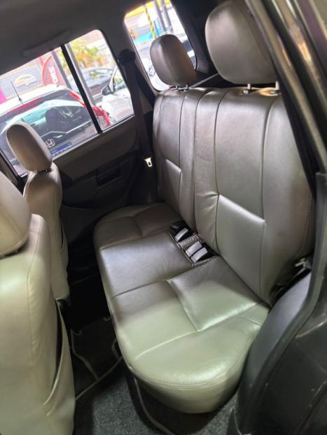 MITSUBISHI Pajero TR4 2.0 16V 4P 4X4 FLEX AUTOM�TICO, Foto 11