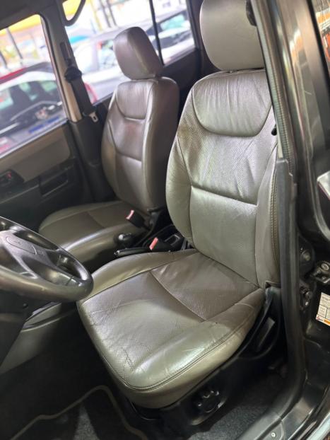 MITSUBISHI Pajero TR4 2.0 16V 4P 4X4 FLEX AUTOM�TICO, Foto 12