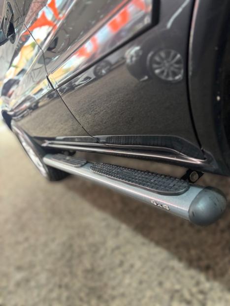 MITSUBISHI Pajero TR4 2.0 16V 4P 4X4 FLEX AUTOM�TICO, Foto 13