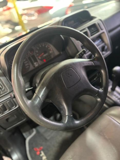 MITSUBISHI Pajero TR4 2.0 16V 4P 4X4 FLEX AUTOM�TICO, Foto 15
