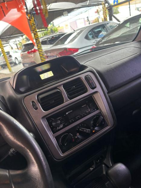 MITSUBISHI Pajero TR4 2.0 16V 4P 4X4 FLEX AUTOM�TICO, Foto 16