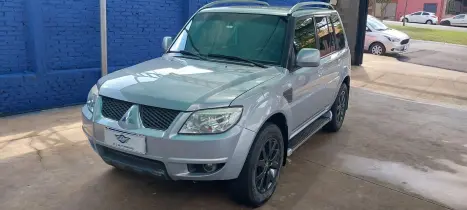 MITSUBISHI Pajero TR4 2.0 16V 4P 4X4 FLEX, Foto 1