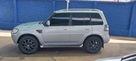 MITSUBISHI Pajero TR4 2.0 16V 4P 4X4 FLEX, Foto 5
