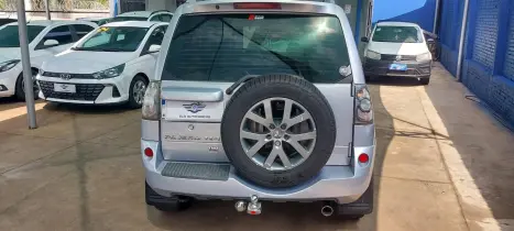 MITSUBISHI Pajero TR4 2.0 16V 4P 4X4 FLEX, Foto 7