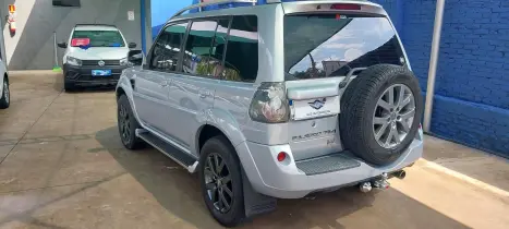 MITSUBISHI Pajero TR4 2.0 16V 4P 4X4 FLEX, Foto 8