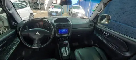 MITSUBISHI Pajero TR4 2.0 16V 4P 4X4 FLEX, Foto 10