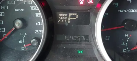 MITSUBISHI Pajero TR4 2.0 16V 4P 4X4 FLEX, Foto 13