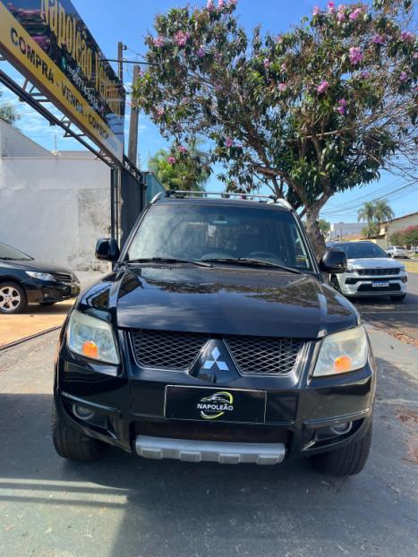 MITSUBISHI Pajero TR4 2.0 16V 4P FLEX, Foto 2