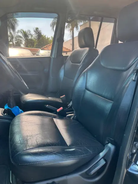 MITSUBISHI Pajero TR4 2.0 16V 4P FLEX, Foto 6