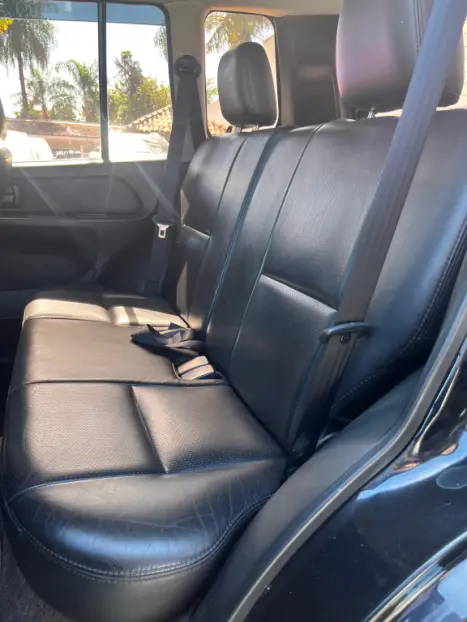 MITSUBISHI Pajero TR4 2.0 16V 4P FLEX, Foto 7