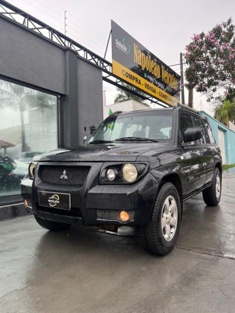MITSUBISHI Pajero TR4 2.0 16V 4P 4X4 FLEX AUTOM�TICO, Foto 1