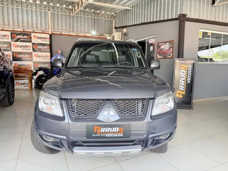 MITSUBISHI Pajero TR4 2.0 16V 4P FLEX AUTOM�TICO, Foto 2