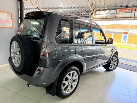 MITSUBISHI Pajero TR4 2.0 16V 4P FLEX AUTOM�TICO, Foto 3