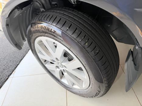 MITSUBISHI Pajero TR4 2.0 16V 4P FLEX AUTOM�TICO, Foto 5