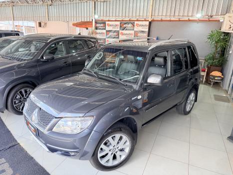 MITSUBISHI Pajero TR4 2.0 16V 4P FLEX AUTOM�TICO, Foto 6