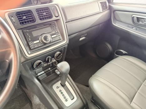 MITSUBISHI Pajero TR4 2.0 16V 4P FLEX AUTOM�TICO, Foto 7
