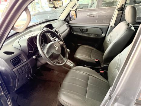 MITSUBISHI Pajero TR4 2.0 16V 4P FLEX AUTOM�TICO, Foto 8