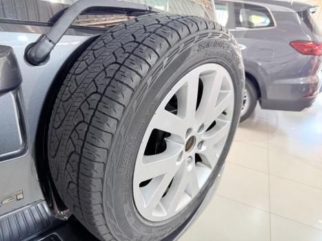 MITSUBISHI Pajero TR4 2.0 16V 4P FLEX AUTOM�TICO, Foto 10