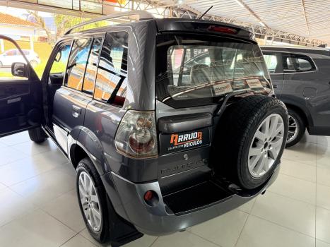 MITSUBISHI Pajero TR4 2.0 16V 4P FLEX AUTOM�TICO, Foto 11