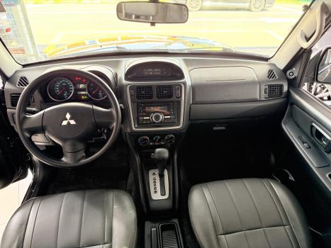 MITSUBISHI Pajero TR4 2.0 16V 4P FLEX AUTOM�TICO, Foto 12
