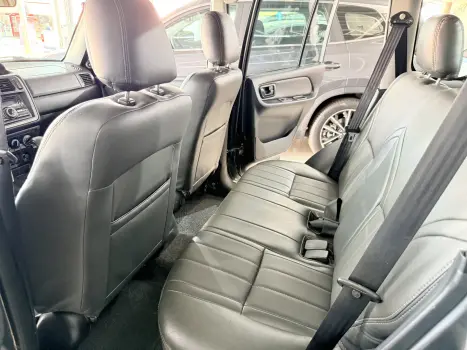 MITSUBISHI Pajero TR4 2.0 16V 4P FLEX AUTOMÁTICO, Foto 9