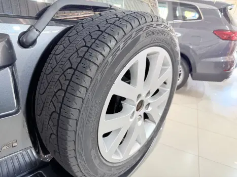 MITSUBISHI Pajero TR4 2.0 16V 4P FLEX AUTOMÁTICO, Foto 10