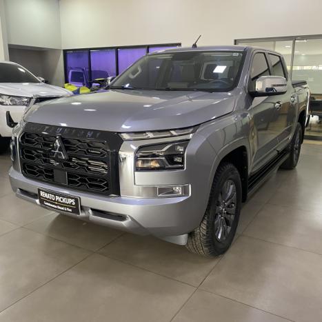 MITSUBISHI Triton 2.4 HPE BITURBO DIESEL CABINE DUPLA 4X4 AUTOMTICO, Foto 3