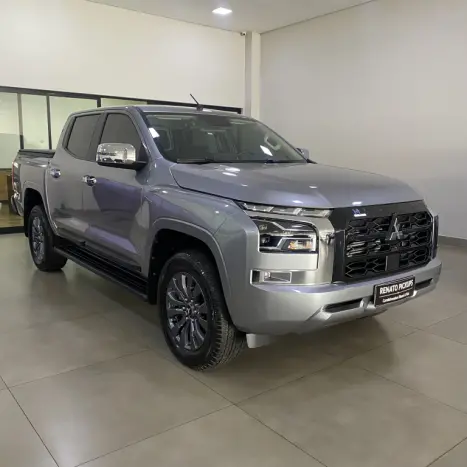 MITSUBISHI Triton 2.4 HPE BITURBO DIESEL CABINE DUPLA 4X4 AUTOMTICO, Foto 4