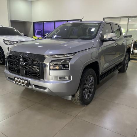 MITSUBISHI Triton 2.4 HPE BITURBO DIESEL CABINE DUPLA 4X4 AUTOMTICO, Foto 5