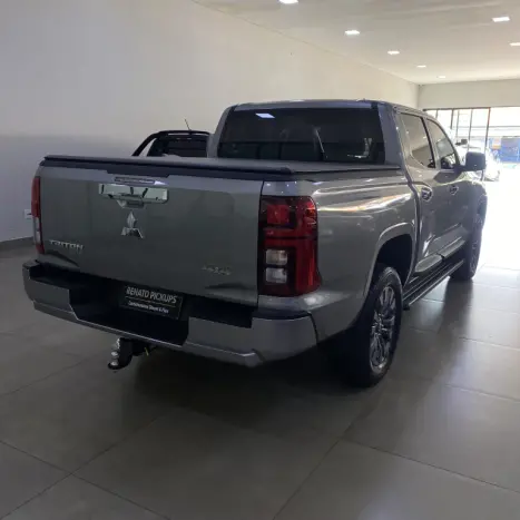 MITSUBISHI Triton 2.4 HPE BITURBO DIESEL CABINE DUPLA 4X4 AUTOMTICO, Foto 7