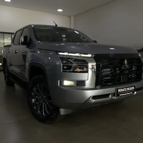 MITSUBISHI Triton 2.4 HPE BITURBO DIESEL CABINE DUPLA 4X4 AUTOMTICO, Foto 11