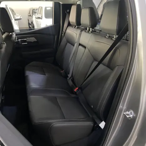 MITSUBISHI Triton 2.4 HPE BITURBO DIESEL CABINE DUPLA 4X4 AUTOMTICO, Foto 12