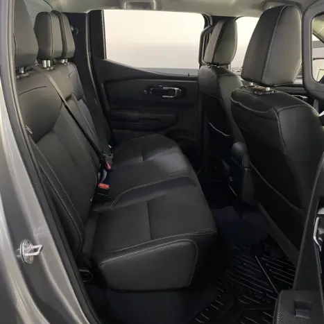 MITSUBISHI Triton 2.4 HPE BITURBO DIESEL CABINE DUPLA 4X4 AUTOMTICO, Foto 13