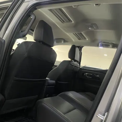 MITSUBISHI Triton 2.4 HPE BITURBO DIESEL CABINE DUPLA 4X4 AUTOMTICO, Foto 15