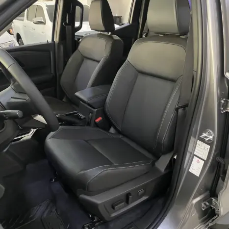 MITSUBISHI Triton 2.4 HPE BITURBO DIESEL CABINE DUPLA 4X4 AUTOMTICO, Foto 17