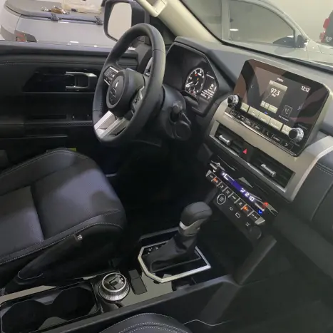 MITSUBISHI Triton 2.4 HPE BITURBO DIESEL CABINE DUPLA 4X4 AUTOMTICO, Foto 19