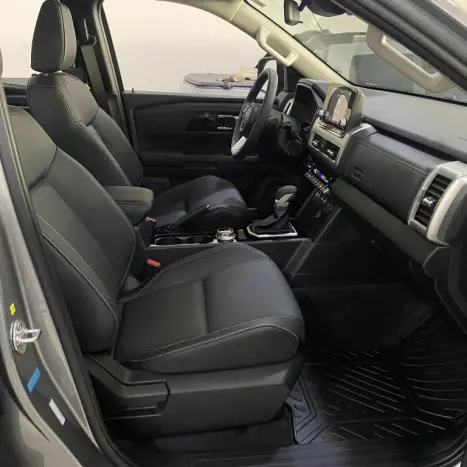 MITSUBISHI Triton 2.4 HPE BITURBO DIESEL CABINE DUPLA 4X4 AUTOMTICO, Foto 20