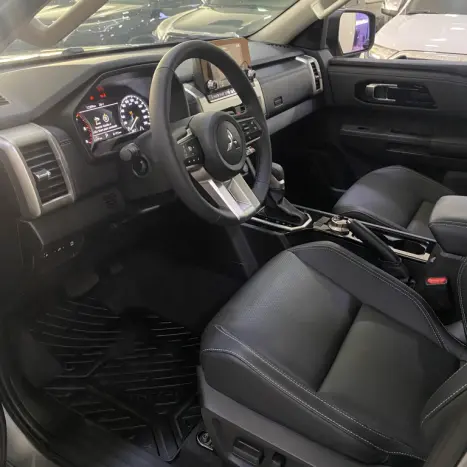 MITSUBISHI Triton 2.4 HPE BITURBO DIESEL CABINE DUPLA 4X4 AUTOMTICO, Foto 21