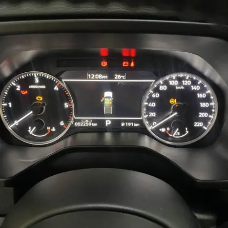 MITSUBISHI Triton 2.4 HPE BITURBO DIESEL CABINE DUPLA 4X4 AUTOMTICO, Foto 22