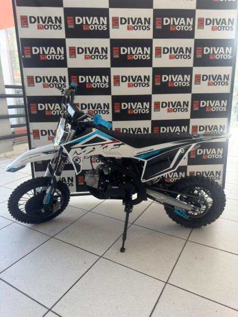 MXF 110 Pro Racing , Foto 2